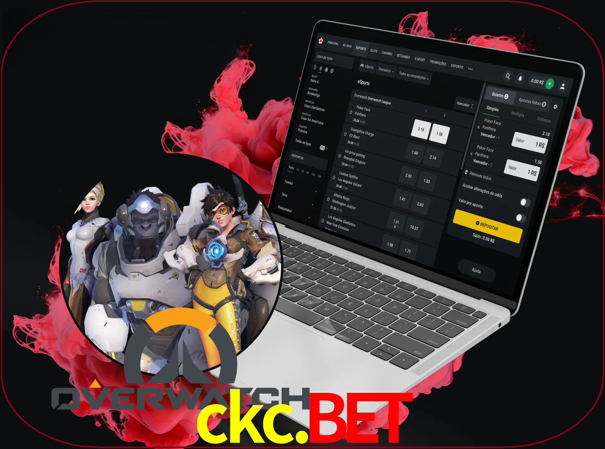 Os fãs deste fantástico jogo apreciarão a abundância de jogos e podem também ganhar dinheiro real apostando no CKC BET.