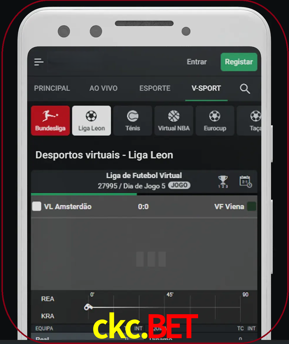 Aposta em diferentes diciplines virtuais.