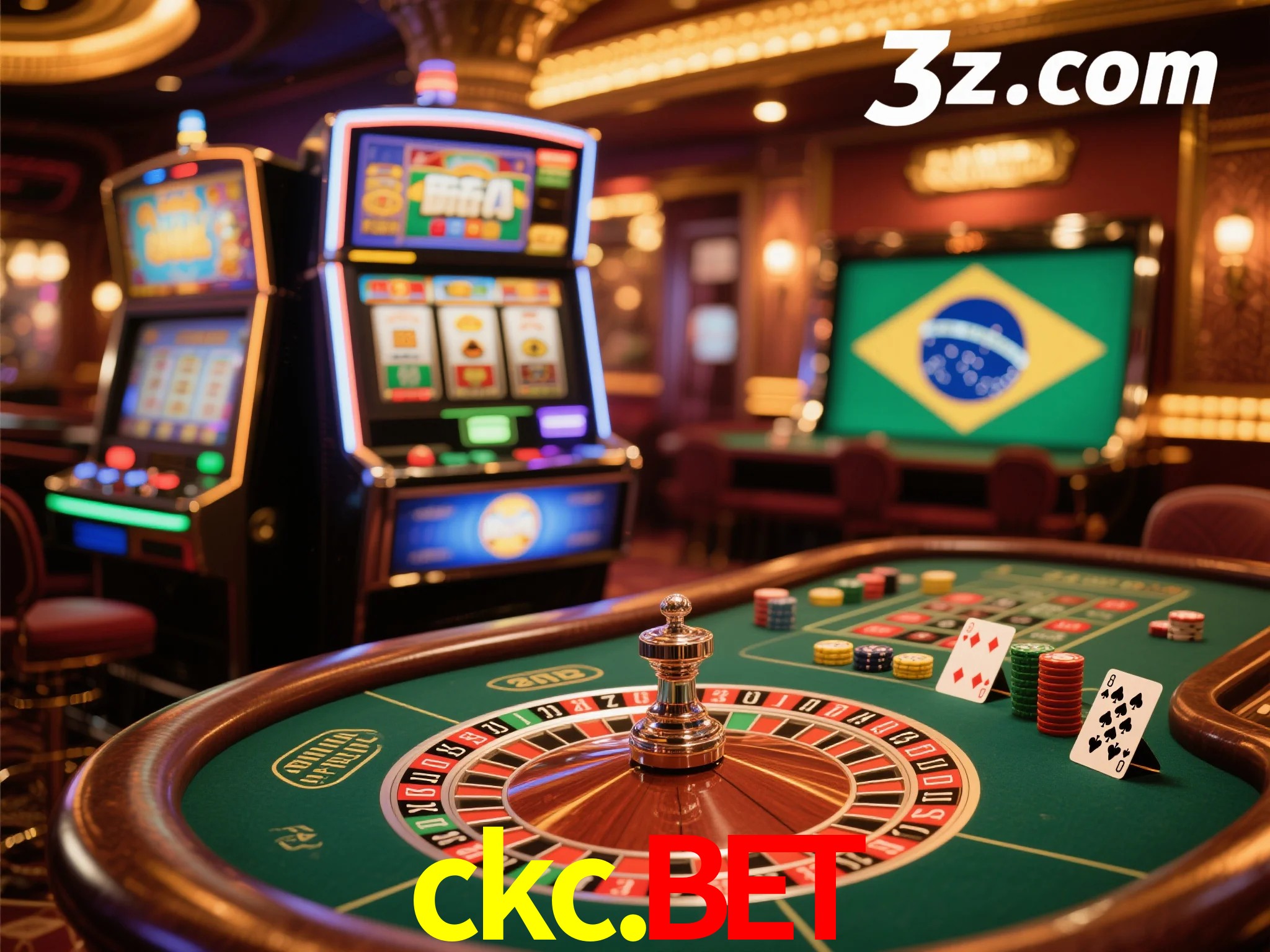 Para efetuar um depósito na sua conta CKC BET, basta escolher o método de depósito e especificar o montante.