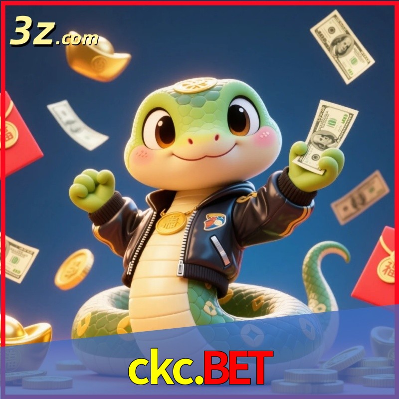 CKC BET é a melhor empresa de apostas.